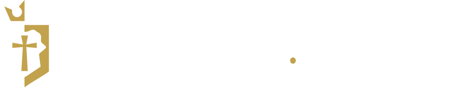 Harold Laster footer logo 1